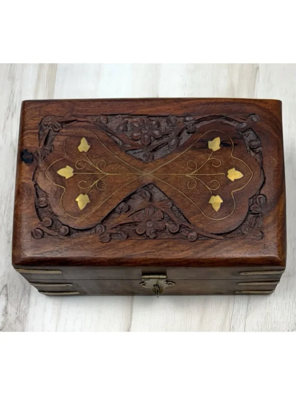 Handmade 6